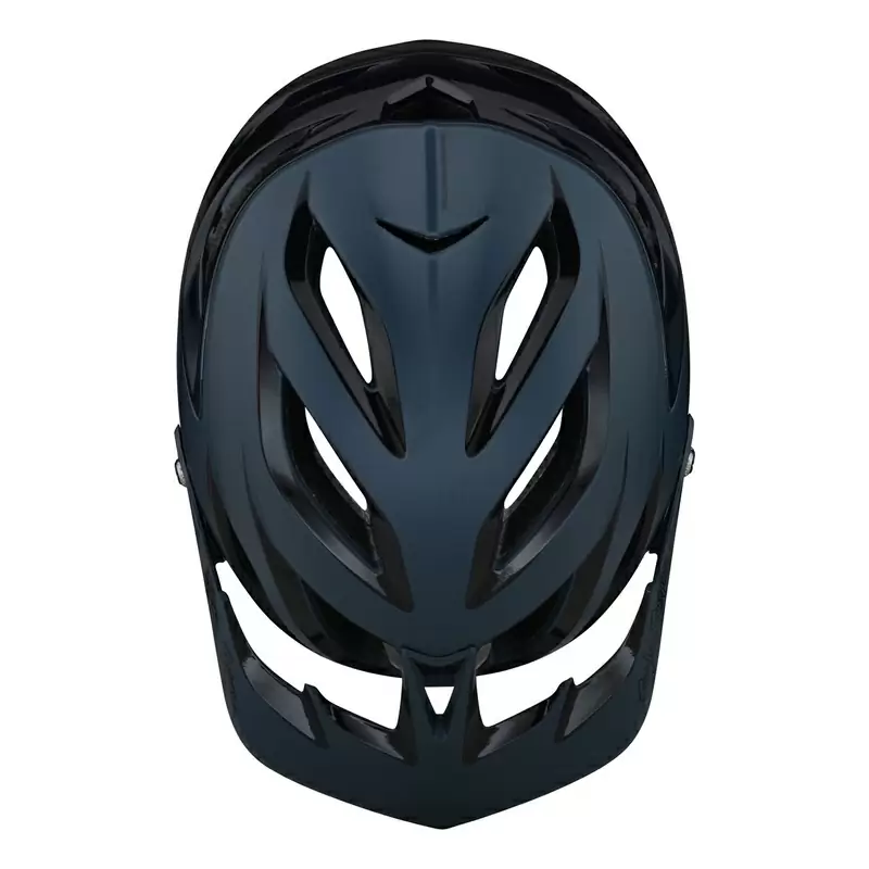 Casco MTB A3 UNO con tecnologia MIPS B32 e copertura profonda nella parte posteriore blu Taglia XS/S #3