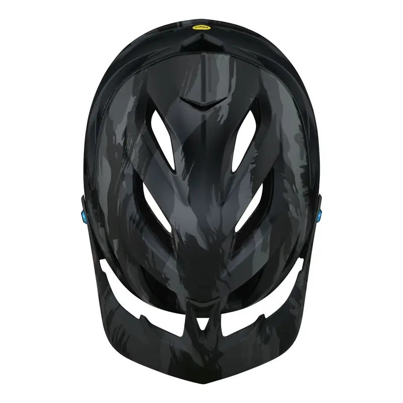 Casco MTB A3 BRUSHED con tecnologia MIPS B32 Blu Taglia M/L (57-59cm) #3