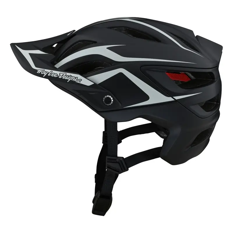 Casco MTB A3 JADE con tecnologia MIPS Grigio Taglia XS/S (54-56cm) #1