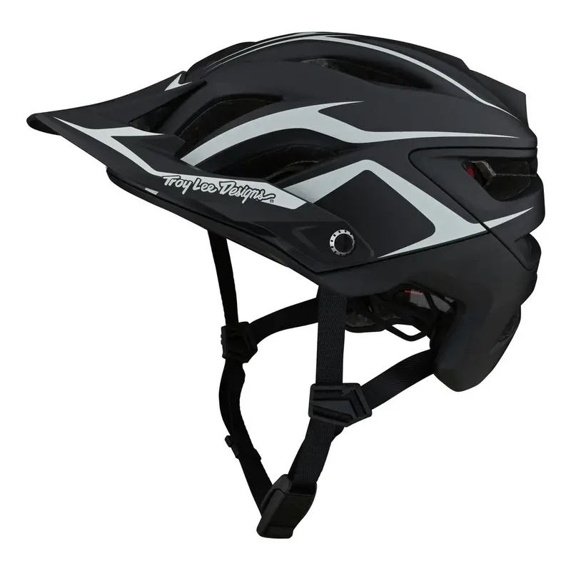Casco MTB A3 JADE con tecnologia MIPS Grigio Taglia XS/S (54-56cm) #5