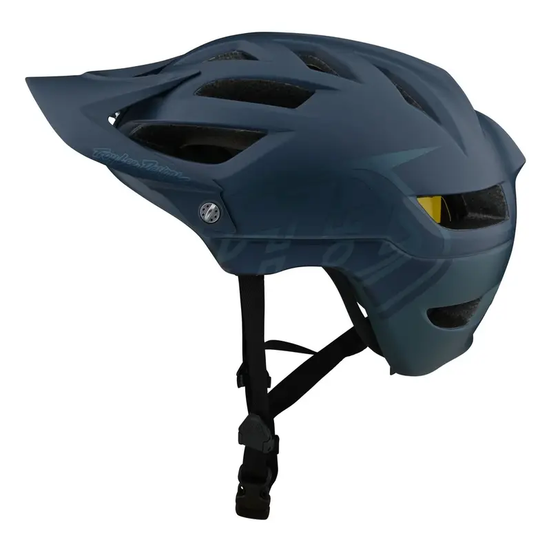 Casco MTB A1 MIPS CLASSIC ventilato e con tecnologia protettiva MIPS® blu Taglia XL/XXL #1