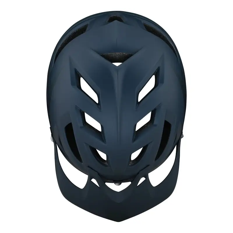 Casco MTB A1 MIPS CLASSIC ventilato e con tecnologia protettiva MIPS® blu Taglia XL/XXL #3