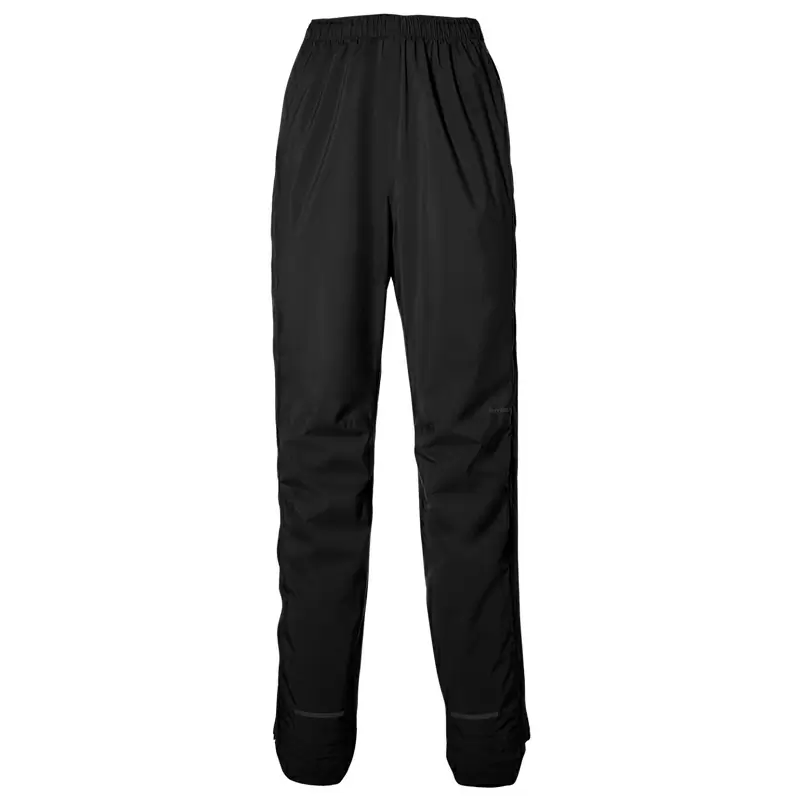Skane Black Rain Pants Size S #5