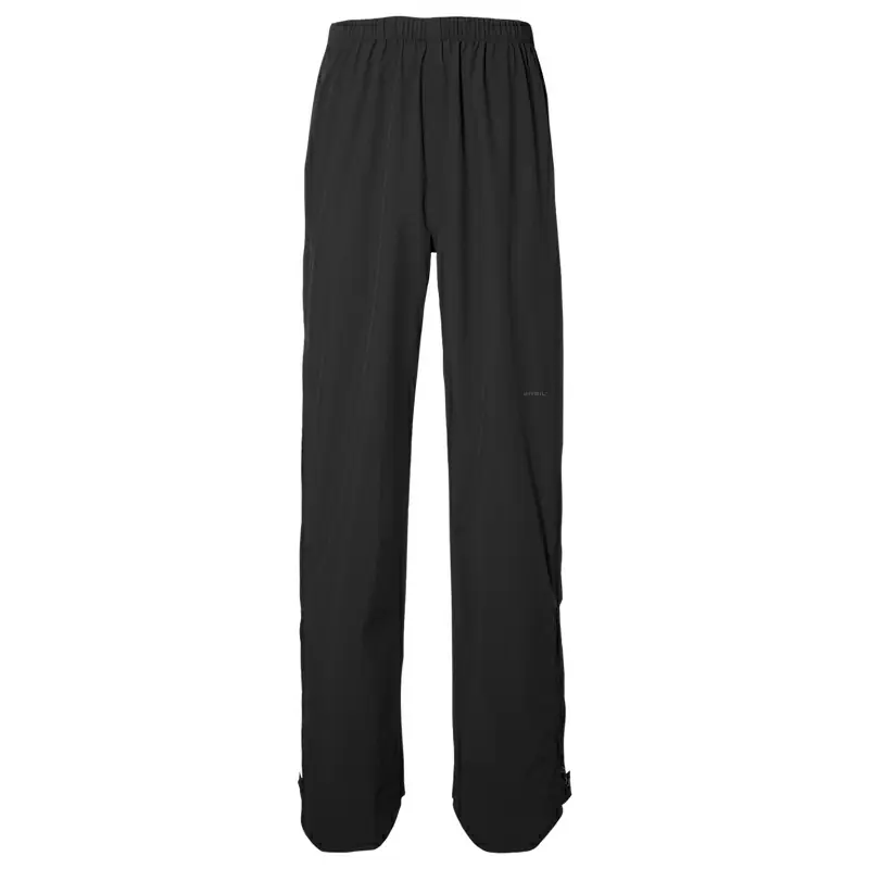 Jaqueta de chuva Hoga azul claro tamanho L #3