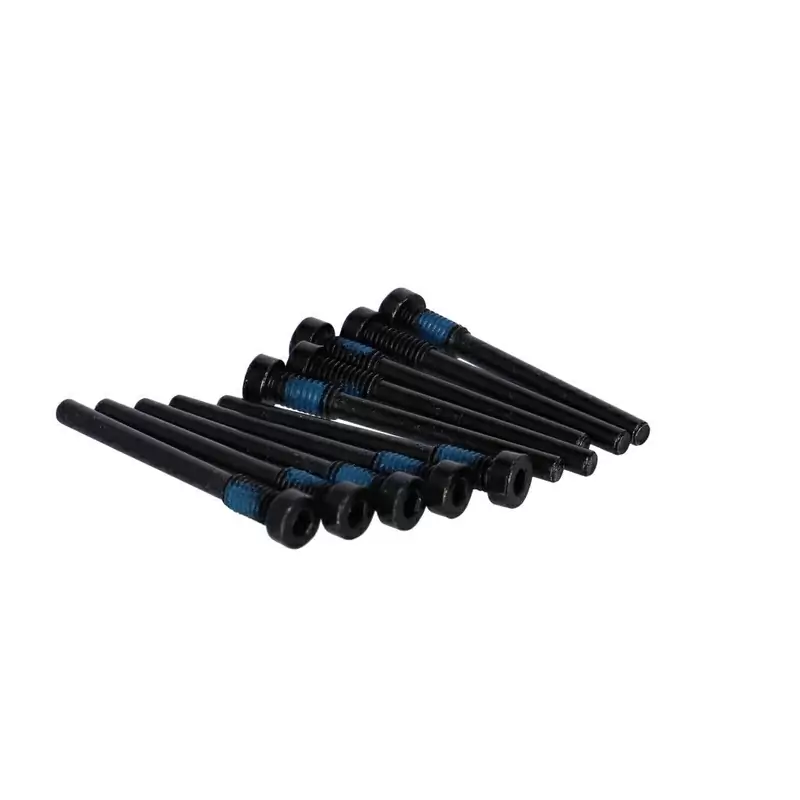Perno pastiglia freno BP-X07 Hayes Ryde/Dyno #1