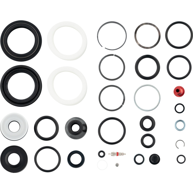 Full Service Revision Kit Solo Air für Forcella Revelation 32mm A2-A3 (2013-2016)