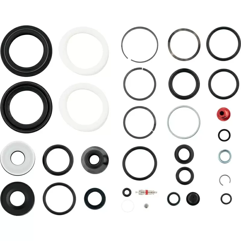 Full Service Revision Kit Solo Air für Forcella Revelation 32mm A2-A3 (2013-2016) - image