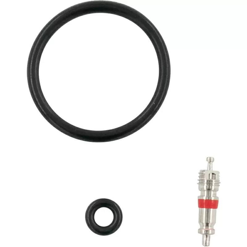 Full Service Revision Kit Solo Air für Forcella Revelation 32mm A2-A3 (2013-2016) #2