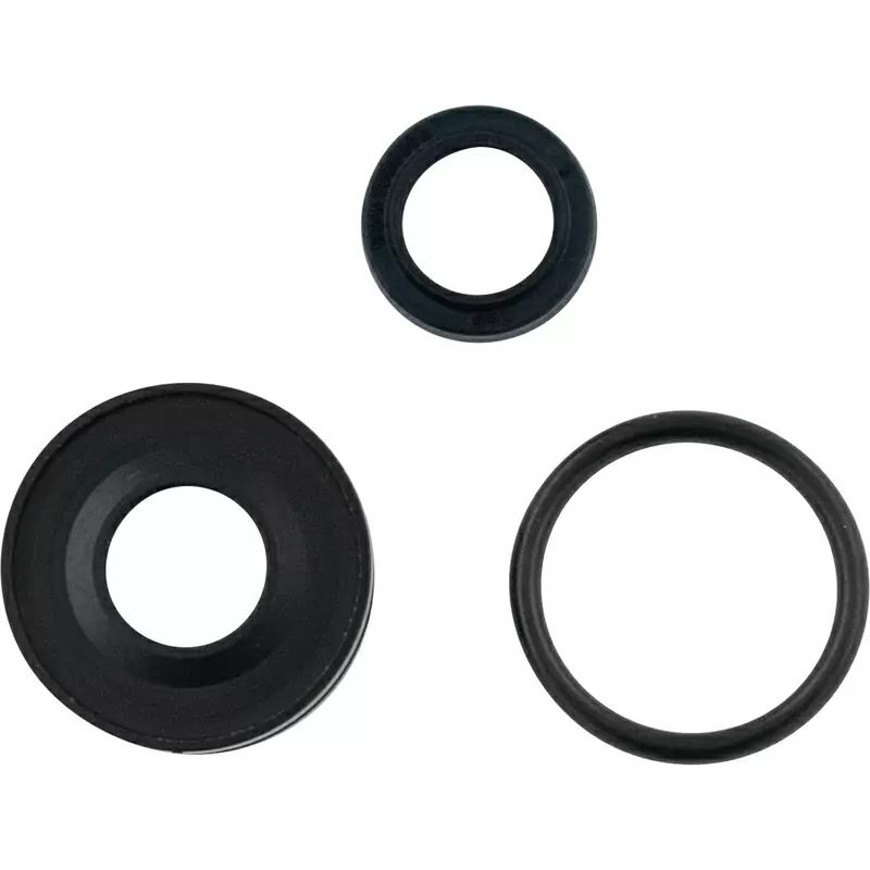 Full Service Revision Kit Solo Air für Forcella Revelation 32mm A2-A3 (2013-2016) #5