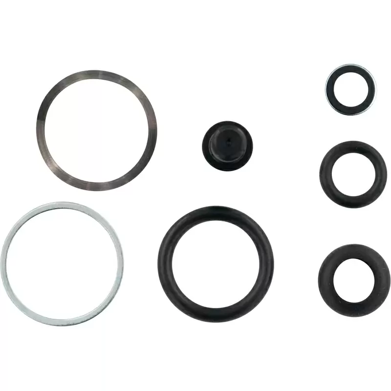 Full Service Revision Kit Solo Air für Forcella Revelation 32mm A2-A3 (2013-2016) #6