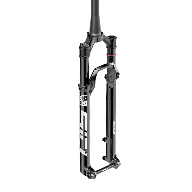 Horquilla de suspensión SID Ultimate Race Day 3P D1 29''Boost Crn. 15x110 120mm Negro 44offset - image