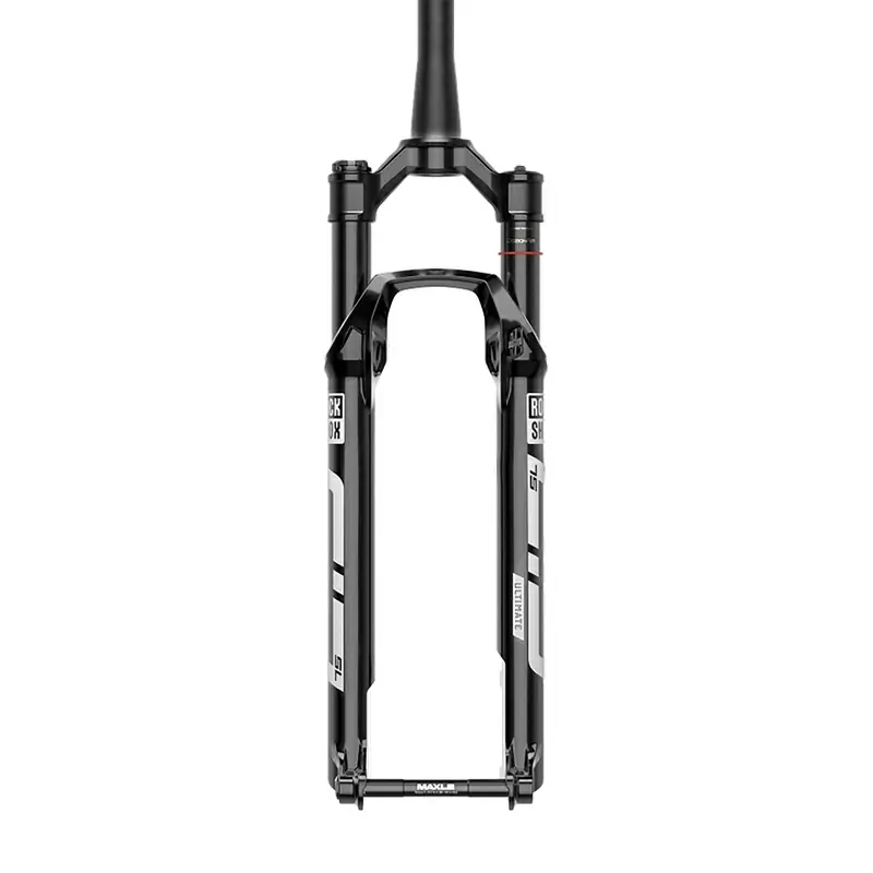 Horquilla de suspensión SID Ultimate Race Day 3P D1 29''Boost Crn. 15x110 120mm Negro 44offset #1