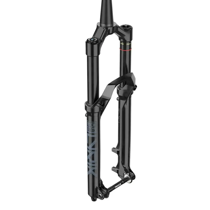 Forcella ammortizzata Lyrik Select Charger RC D1 27 5" Nero 150mm 37offset 1.5"tap 15x110 #1