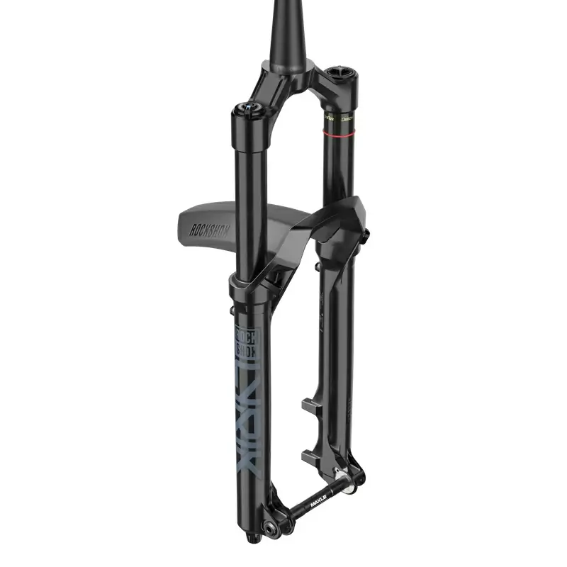 Forcella ammortizzata Lyrik Select Charger RC D1 27 5" Nero 150mm 37offset 1.5"tap 15x110 #2