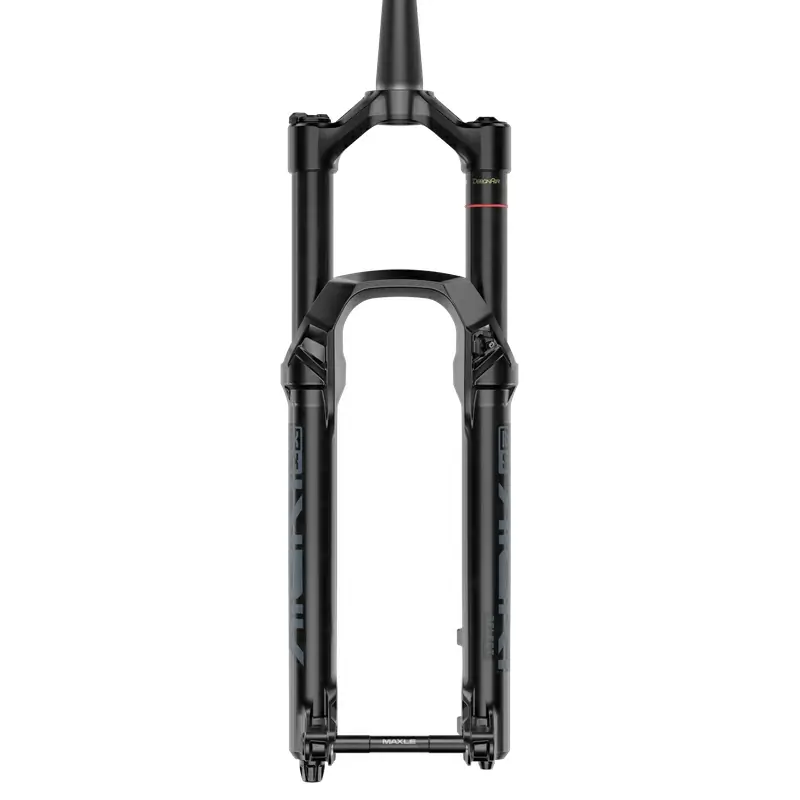 Forcella ammortizzata Lyrik Select Charger RC D1 27 5" Nero 150mm 37offset 1.5"tap 15x110 #3
