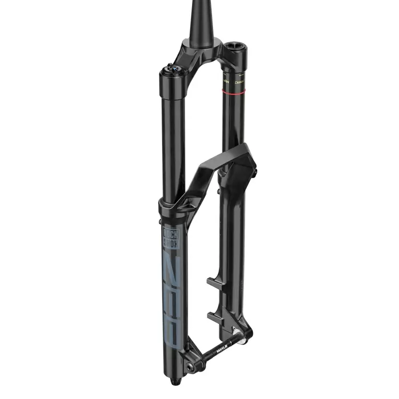ZEB Select Charger RC A2 Horquilla de suspensión 27 5