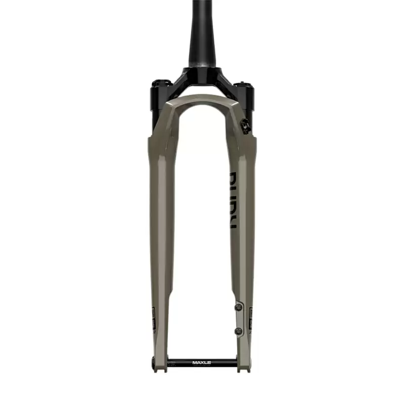 Fourche suspendue Rudy Ultimate XPLR A2 700c 12x100mm 30mm kwiqsand 45offset SA - image