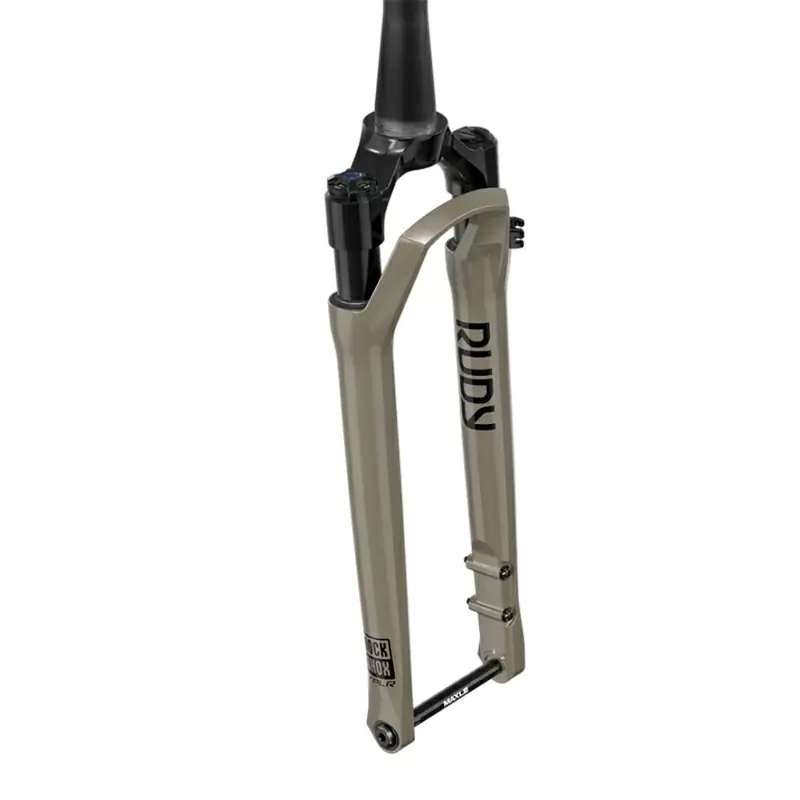 Fourche suspendue Rudy Ultimate XPLR A2 700c 12x100mm 30mm kwiqsand 45offset SA #1