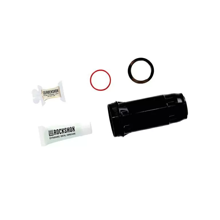 Conjunto de lata de aire lineal 37 5-45 mm S.Del.C1/Del.C1(2022+) - image