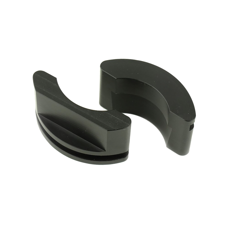 Blocs d'étau de corps 35 mm pour IFP Deluxe Coil B1+ (2023+)