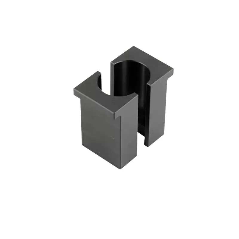 Blocs d'étau de corps 35 mm pour IFP Deluxe Coil B1+ (2023+) #1