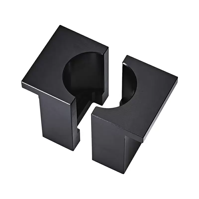 Blocs d'étau de corps 35 mm pour IFP Deluxe Coil B1+ (2023+) #2