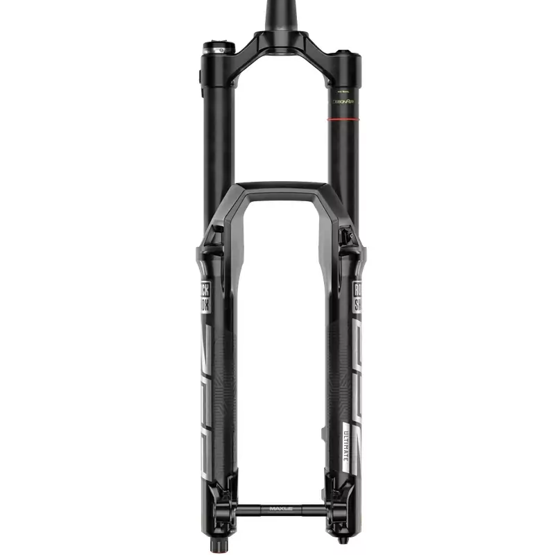 Kit de actualización Flight Attendant 230x625mm Enduro Trek Slash 2021-2022 170mm #2