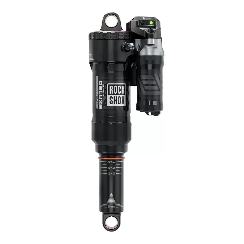 Kit de actualización Flight Attendant 230x625mm Enduro Trek Slash 2021-2022 170mm #3