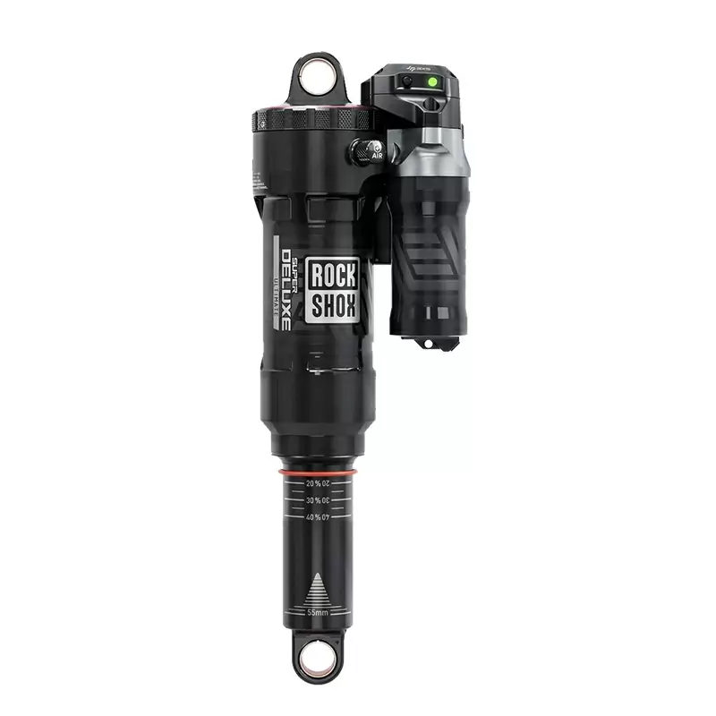 Kit de actualización Flight Attendant 205x60 mm TrunnionSpecialized Enduro 170 mm 2020-2022 #9