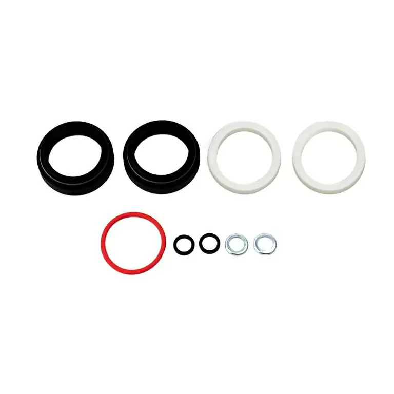 Kit de atualização tampa protetora contra poeira do garfo ZEB A1+ (2021+) / DOMÍNIO B1+ (2022+) 38mm - image