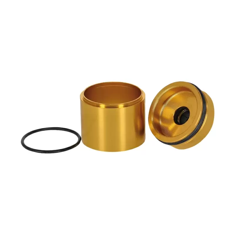 Seal Head DebonAir+ 38mm, ZEB A2+ (2023+) #1