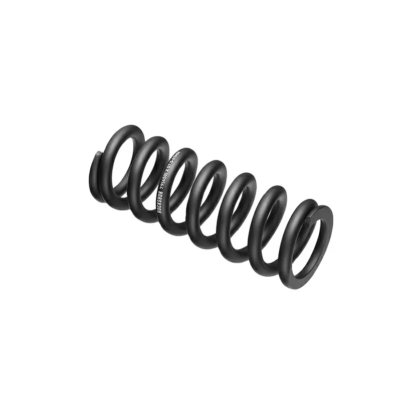 Metrische Feder 525LB 174 mm 67 5–75 mm - image