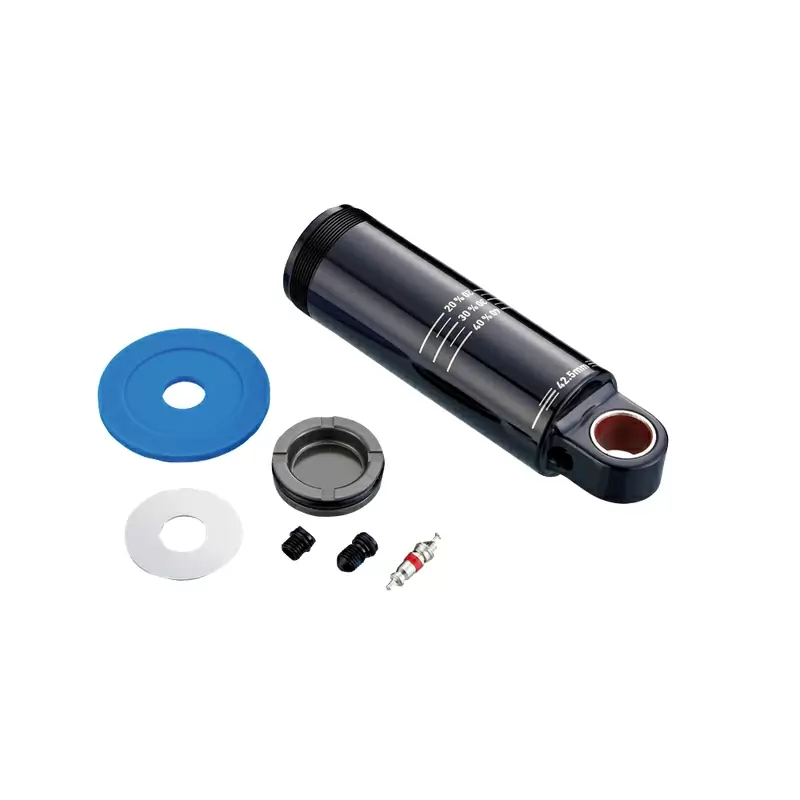 rear shock damper body IFP standard eyelet Deluxe/Super Deluxe (2017-2023) A1-C1 42 5mm Deluxe/Su.De - image