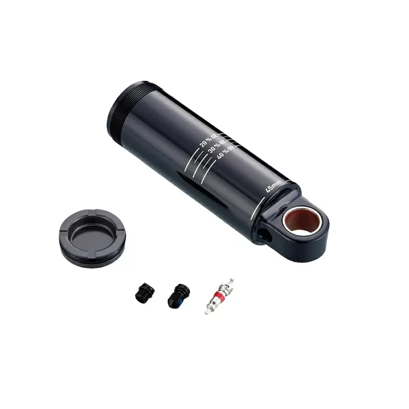 Stoßdämpferkörper hinten IFP Standardöse Deluxe/Super Deluxe (2017-2023) A1-C1 45mm Deluxe/Su.Delu - image