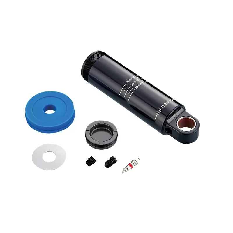 Stoßdämpferkörper hinten IFP Standardöse Deluxe/Super Deluxe (2017-2023) A1-C1 47 5mm Deluxe/Su.De - image