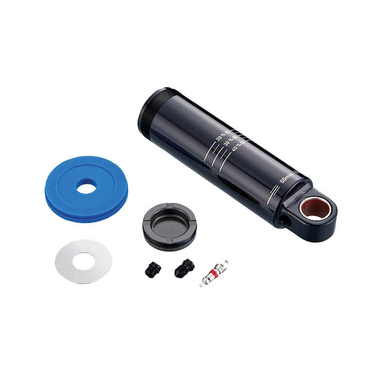 rear shock damper body IFP standard eyelet Deluxe/Super Deluxe (2017-2023) A1-C1 50mm Deluxe/Su.Delu