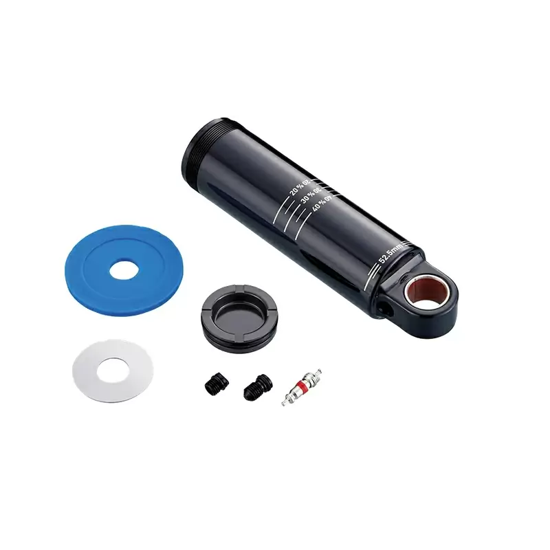 rear shock damper body IFP standard eyelet Deluxe/Super Deluxe (2017-2023) A1-C1 52 5mm Deluxe/Su.De - image