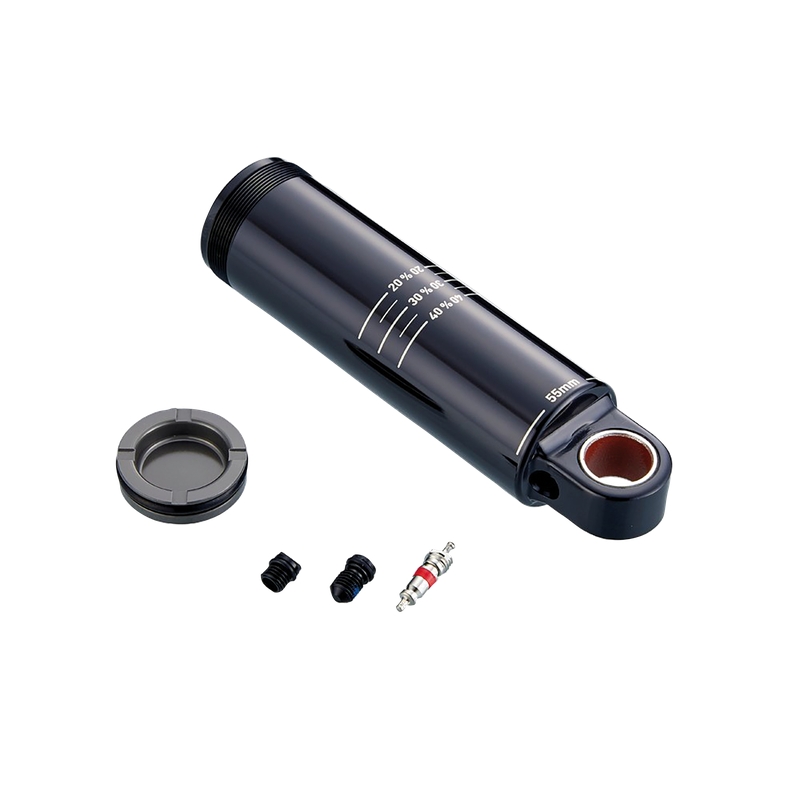 rear shock damper body IFP standard eyelet Deluxe/Super Deluxe (2017-2023) A1-C1 55mm Deluxe/Su.Delu