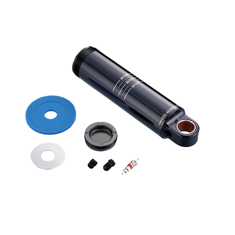 rear shock damper body IFP standard eyelet Deluxe/Super Deluxe (2017-2023) A1-C1 62 5mm Deluxe/Su.De