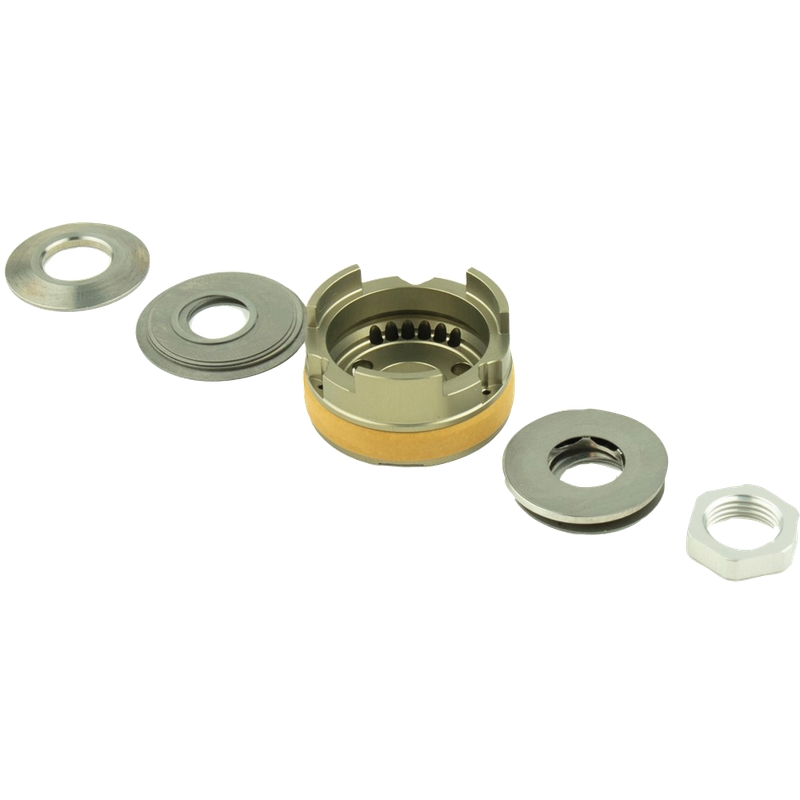 piston assembly Deluxe RL B1 incl. MM Shim Tunes Deluxe RL(B1)