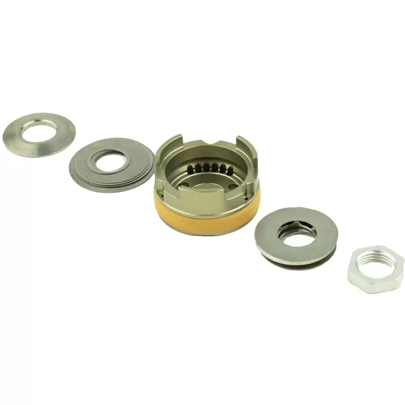 piston assembly Deluxe RL B1 incl. MM Shim Tunes Deluxe RL(B1) - image