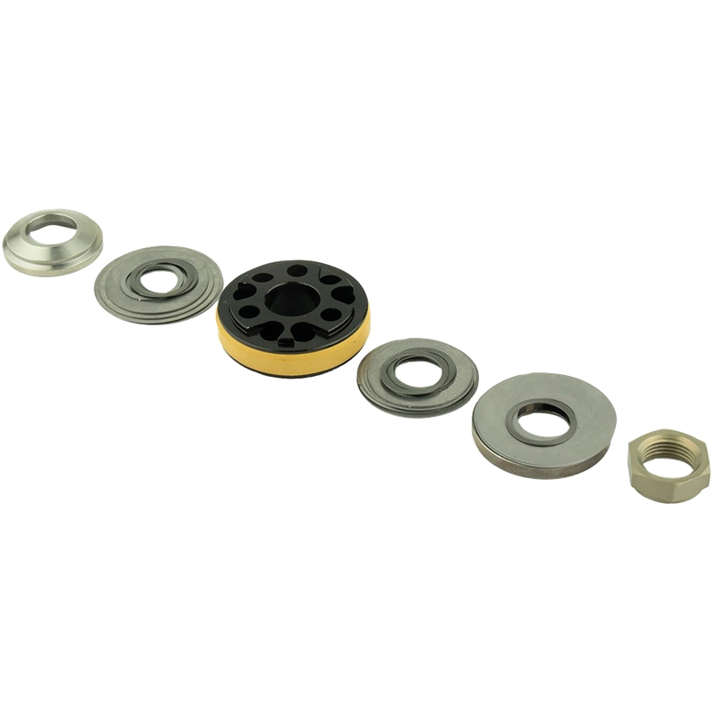 piston assembly Super Deluxe Air (2018-2020) B1-B2 incl.MMShimT. S.Del.AirB1-B2(2018-2020)
