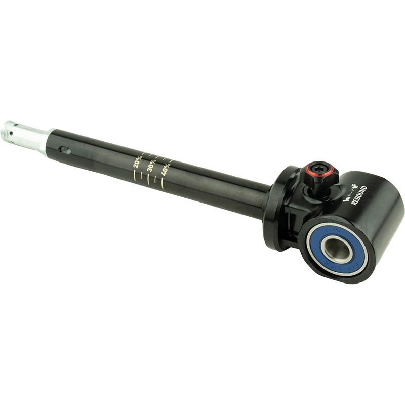 rear shock damper shaft assembly Super Deluxe Coil A1-B1 50mm Super DLX Coil (A1-B1) bearing