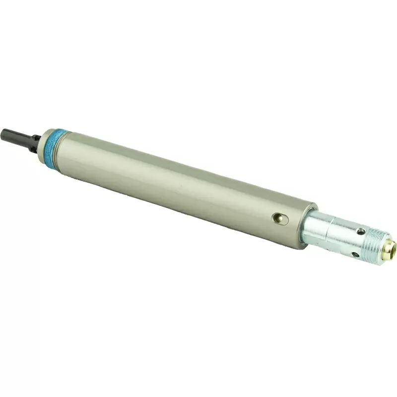 rear shock damper shaft assembly Super Deluxe Air (2018-2020) B1-B2 37 5-45mm SDLX Air (B1-B2) 2018- - image