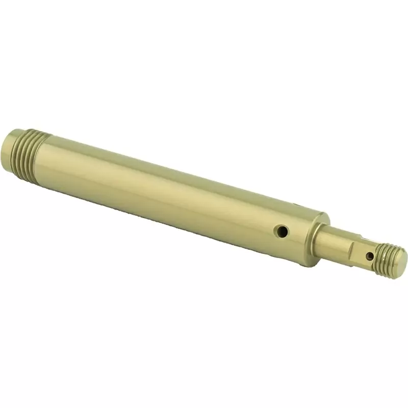 rear shock damper shaft Deluxe R (A1-B1) Deluxe Select (B2) 57 5-65mm DLX R(A1-B1) DLX Select(B2) - image