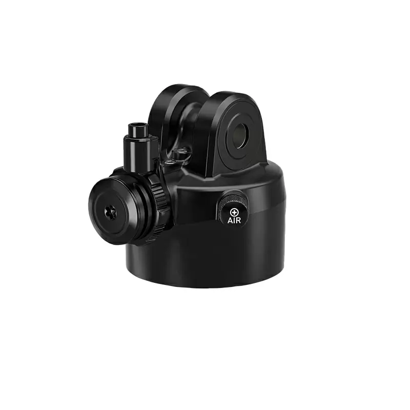 conjunto de ojal/cuerpo de amortiguador Deluxe RLR(A1-B1) Deluxe Ultimate Remote(B2) Deluxe RLR(A1-B #1