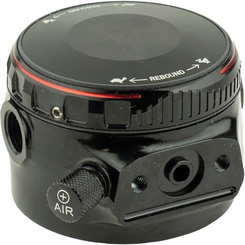 eyelet/shock body assembly Super Deluxe R (A1-B2) Super Deluxe R (A1-B2)