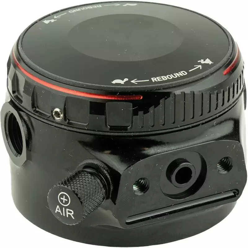 eyelet/shock body assembly Super Deluxe R (A1-B2) Super Deluxe R (A1-B2) - image