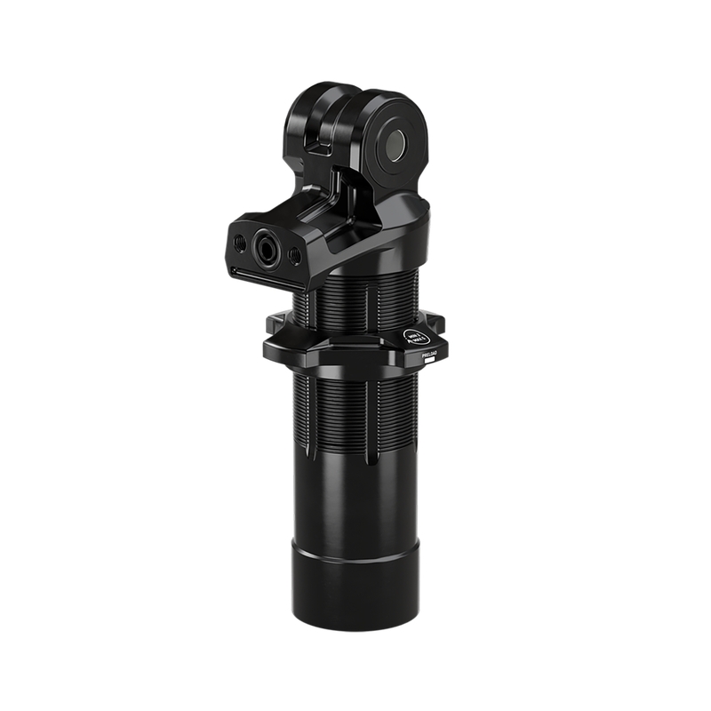 Öse/hinterer Stoßdämpferkörper-Baugruppe Super Deluxe Coil R/RTR/RCT/RC(A1)/Ultimate(A2) 57,5-65 SDL