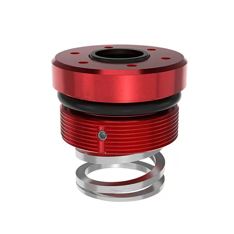 cabezal de sello de resorte de horquilla Vivid Coil / Super Deluxe Coil Vivid Coil B1-B2 SuperDel. B - image